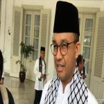 Soal Teror Bom Surabaya, Anies: Jangan Munculkan Kecemasan