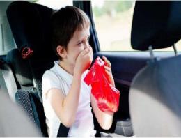 Agar Mudik Menjadi Menyenangkan, Simak 5 Tips Mencegah Mabuk Perjalanan Berikut Ini