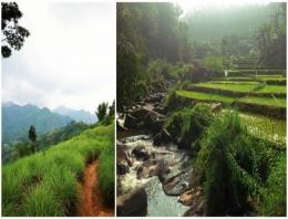 Menelusuri kecantikan yang tersembunyi: Goa Agung Garunggang