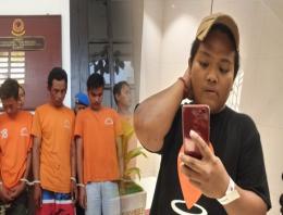 Begini Kronologi Pengeroyokan Suporter Persija Hingga Tewas