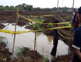 5 Anak Tewas di Kubangan Air Proyek Perumahan di Bogor