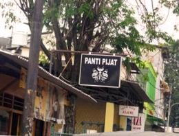 Pijat Yayang Senang Om Bayar Marak di Gunungputri 