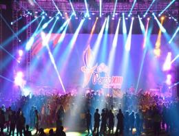 Porda Jabar 2018 Resmi Dibuka