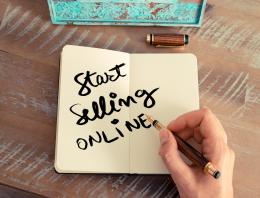 Tips Agar Jualan Online Laku keras di pasaran