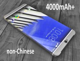 Smartphone Non-Cina Terbaik dengan Baterai dan Memori Besar