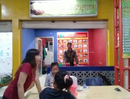 Surabi Maknyus BNR, Sekali Coba Bikin Ketagihan