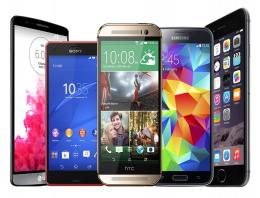 Tips Memilih Smartphone Sesuai Keinginan